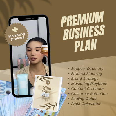 Complete Glow Transformation Package